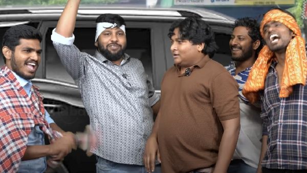 Parithabangal கோபி, சுதாகருக்கு மிரட்டல்? சோஷியல் வீடியோவின் தாக்கம்! சாதி தீவிரம் குறையுமா? பிரபலம்