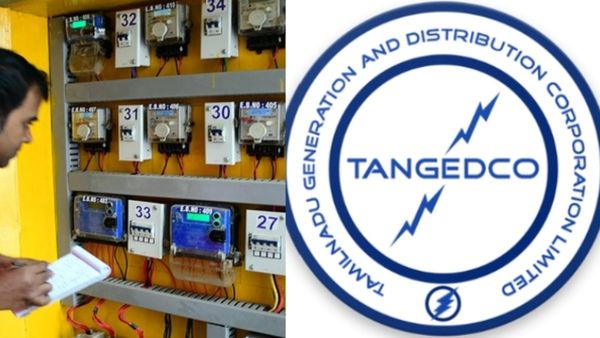 முக்கிய மூவ்.. தமிழ்நாடு முழுக்க வருது மாதாந்திர மின் கட்டண முறை? எப்போது அமலுக்கு வரும்! தகவல்
