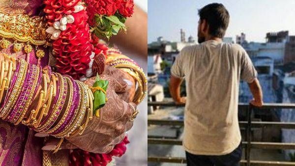 அக்கா காட்டிய பச்சை கொடி! நடிகரின் கையை பிடித்து காதில் கிசுகிசுத்த பிரபல நடிகை! ரெண்டாவது திருமணம்?