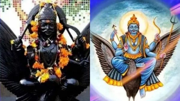 தப்பி தவறியும் அசைவம் சனிக்கிழமை சாப்பிடாதீங்க! இந்த பொருளை வாங்காதீங்க! சனி பகவான் அருளை பெற டிப்ஸ்