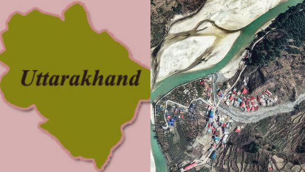 சீட்டுக்கட்டு போல சரிந்த தராலி.. உத்தரகாண்ட் நிலச்சரிவில் 50 பேர் மிஸ்ஸிங்.. உச்சக்கட்ட மீட்பு பணி