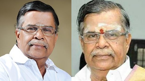 வழுக்கி விழுந்து ஐசியூவில் எல்.கணேசன்? தலையில் காயமா? இப்போது எப்படி இருக்கிறார் பாஜக மூத்த தலைவர்?