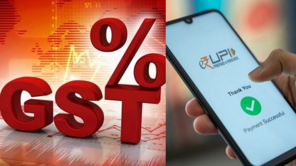 வருகிறது புது ஜிஎஸ்டி.. சிறு குறு கடைகளுக்கு புதிய யுபிஐ வரம்பு.. வங்கிகள் பரபரப்பு பரிந்துரை.. ஷாக்