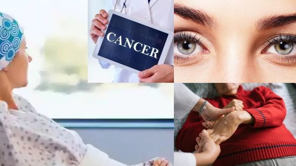 புற்றுநோய்க்கு இனி ‛குட்பை’.. பிறவி கண்பார்வை குறைபாடு, பக்கவாதத்திலும் இனி விடுபடலாம் - குட்நியூஸ்