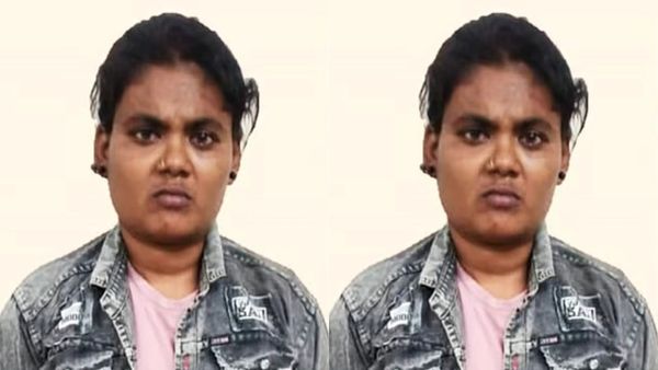 மாதவிடாய் வலியில் துடித்து.. திருவள்ளூர் ரயில்வே ஸ்டேஷனில் கொடுமை! நொறுங்கிய உஷாவின் மாஸ்டர் பிளான்