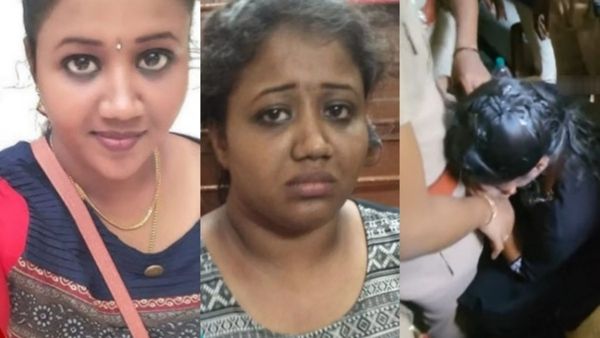 குழந்தைகளை கொன்ற வழக்கில் சாகும் வரை ஆயுள் தண்டனை! குன்றத்தூர் அபிராமியின் அடுத்த மூவ்!