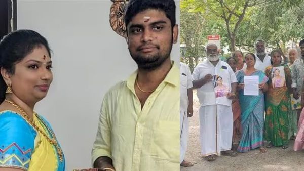 உடுமலைப்பேட்டை சங்கீதாவுக்கு என்னாச்சு? ப்ரீத்தியின் பூர்வீக சொத்து எங்கே? திருப்பூரில் விடாத கொடுமை