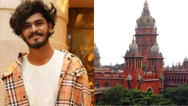 லைசென்ஸ் கேட்ட டிடிஎப் வாசன்.. சென்னை உயர்நீதிமன்றம் போட்ட உத்தரவு.. மனு அதிரடி தள்ளுபடி