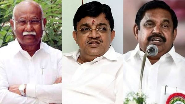 அன்வர் ராஜா, மைத்ரேயன்.. டாப் தலைகள் கட்சி மாறுவது கூட.. கடைசிவரை தெரியாத எடப்பாடி.. சொதப்பிட்டாரே