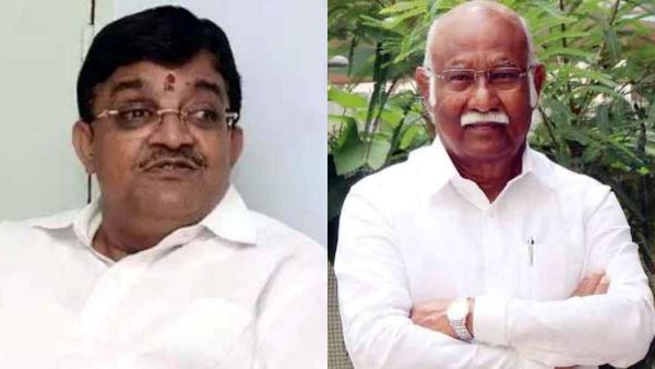 அதிமுகவை கலங்கடிக்கும் திமுக.. மைத்ரேயன், அன்வர் ராஜா டீசர்தான்! இன்னொரு திமிங்கலத்தை தூக்கும் திமுக