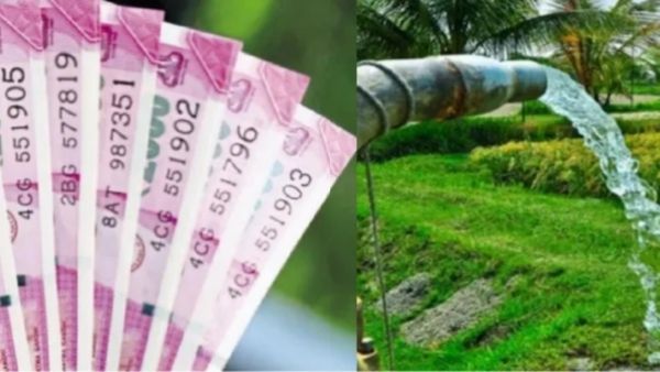 மானியத்தில் முதலமைச்சரின் சோலார் பம்பு செட்.. விவசாயிகளுக்கு 80 சதவீத மானியம் தரும் சூப்பர் திட்டம்