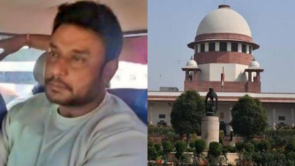 Darshan case: கன்னட நடிகர் தர்ஷன் ஜாமீன் ரத்து! உடனடியாக கைது செய்யவும் உத்தரவு! கொலை வழக்கில் சுப்ரீம் கோர்ட் அதிரடி