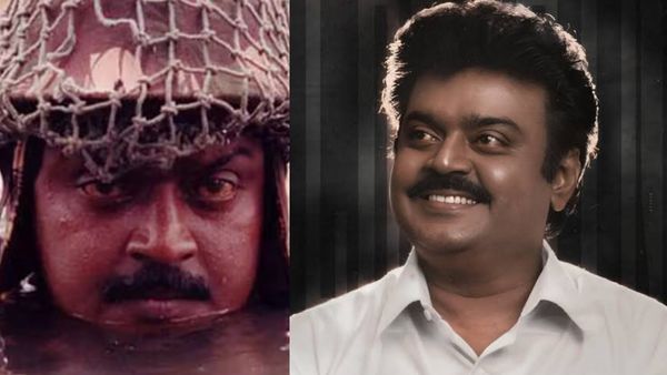 விஜயகாந்த்தின் தொப்புள் கொடி பாசம்! மீண்டும் கேப்டன் பிரபாகரன்! பிளாக் பஸ்டர் மூவி! ரசிகர்கள் ஹேப்பி