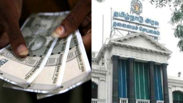 இந்த ஆவணம் உங்ககிட்ட இருக்கா.. அப்போ மாதமாதம் ரூ.1500.. உங்களை தேடி வரும்.. தமிழக அரசு சிக்ஸர்