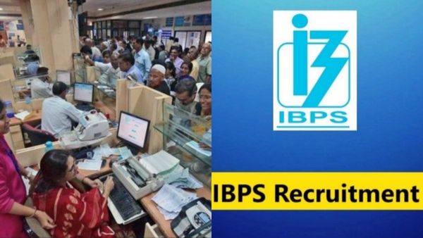 IBPS bank job: பொதுத்துறை வங்கிகளில் ரூ.60,000 சம்பளத்தில் வேலை! 2 நாள் தான் டைம் இருக்கு! அப்ளை பண்ண மறந்துடாதீங்க 