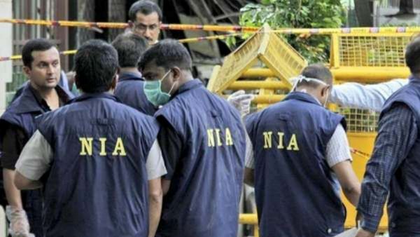 Dindigul NIA raid: திண்டுக்கல்லில் திகுதிகு.. அதிகாலையில் களமிறங்கிய என்.ஐ.ஏ அதிகாரிகள்! 10 இடங்களில் அதிரடி ரெய்டு