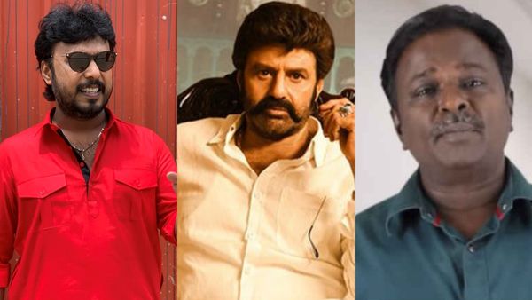 தெலுங்கு படத்திற்கு ரிவ்யூ கொடுங்க! பாலய்யா பத்தி பேசினா பிஞ்சிடும்! ப்ளூசட்டைக்கு ஆதவன் சவால்