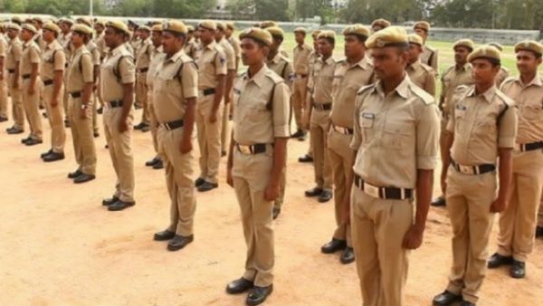 TN Police jobs: தமிழ்நாடு போலீஸ் கான்ஸ்டபிள் வேலை.. 2,833 பணியிடங்கள்.. வந்தது அறிவிப்பு.. ரெடியாகுங்க