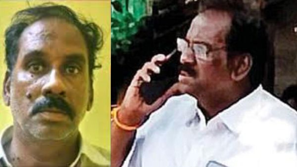 திருப்பத்தூர் பஸ் ஸ்டாண்டில் திருதிருனு விழித்த பெண்.. மீண்டும் வளையத்தில் பேண்டா, மிரண்டா சுகுமார்