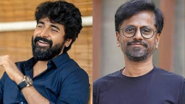 பிரஷரில் சிவகார்த்திகேயன்.. கன்பார்ம் ஹிட்டடிக்கும் மதராஸி.. நல்ல படைப்பாளி ஏஆர் முருகதாஸ்: பிரபலம்