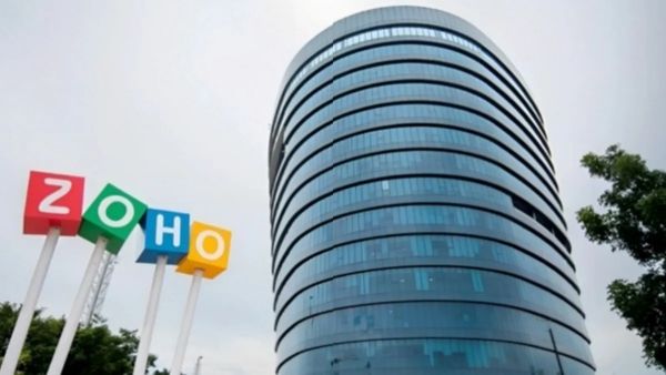 அனுபவம் வேண்டாம்.. ZOHO ஐடி நிறுவனத்தில் கொட்டிக்கிடக்கும் வேலை.. சென்னையில் நியமனம் 