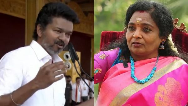 மோடி இல்லேன்னா விஜய்க்கு தடுப்பூசி கூட கிடைத்திருக்காது.. தாமரை இலையில் தண்ணி ஒட்டணுமா: தமிழிசை நச்