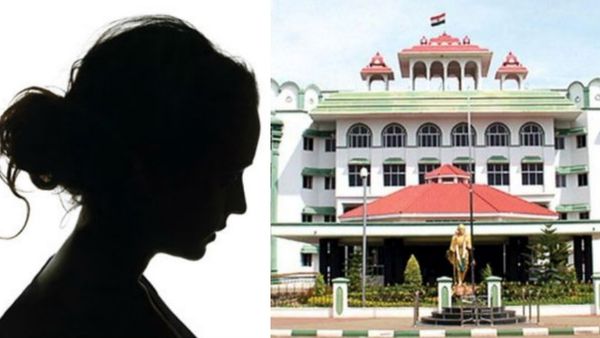 கணவரிடம் ஜீவனாம்சம் கேட்டுட்டே இருந்த மனைவி.. மதுரை நபருக்கு தேவைதான்.. திருநெல்வேலி நீதிபதி உத்தரவு