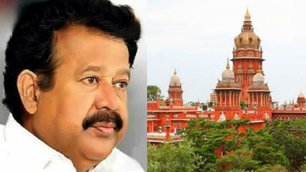 பட்டை நாமம்.. விலைமாதர் பற்றி சர்ச்சை பேச்சு! பொன்முடி பேசிய வீடியோ ஆதாரம் கேட்கிறது சென்னை ஹைகோர்ட்