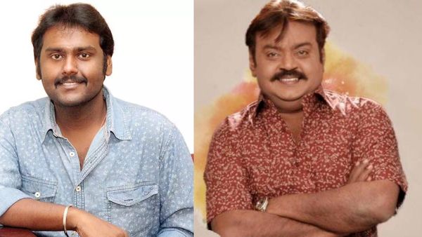 Saregamapa: விஜயபிரபாகரன் ரிங்டோனை கேட்டு! 