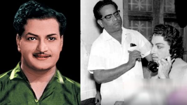 எம்ஜிஆர், என்டிஆரின் ஆஸ்தான மேக்கப் ஆர்டிஸ்ட் யார் தெரியுமா? கடைசியாக மேக்கப் போட்டது யாருக்கு?