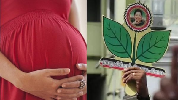 கர்ப்பிணி ஊழியரை தாக்கிய அதிமுகவினர்.. திருச்சி 108 ஆம்புலன்ஸ் ஓட்டுநர் அதிர்ச்சி தகவல்