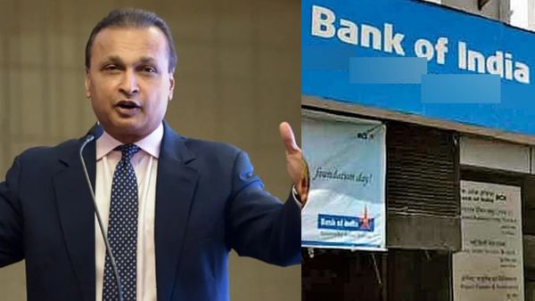 பேங்க் ஆப் இந்தியா அதிரடி.. வங்கியில் கடனை வாங்கிய 