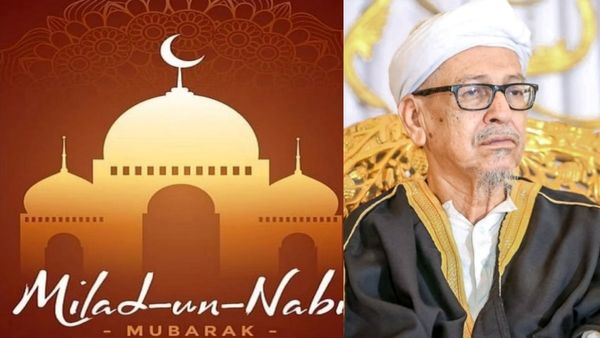 வானில் தென்பட்ட பிறை.. தமிழகத்தில் செப்டம்பர் 5 ஆம் தேதி மிலாடி நபி - தலைமை காஜி அறிவிப்பு