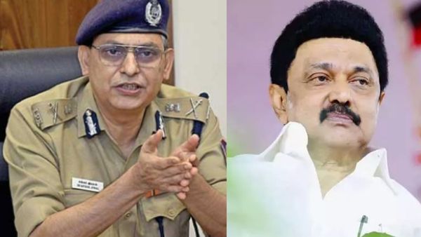 ஸ்டாலினின் ஒப்புதல்? தமிழக டிஜிபி சங்கர் ஜிவாலுக்கு புதிய பொறுப்பா? இந்த துறைக்கு தலைவரா? சூப்பர்ல