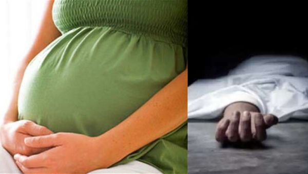 மனைவி கர்ப்பமானதால் ஆத்திரம்! துண்டு துண்டாக வெட்டி ஆற்றில் வீசிய கொடூர கணவர்!