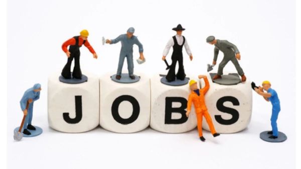 மத்திய உளவுத்துறையில் வேலை.. பிஎஸ்சி முடிச்சவங்களுக்கு அடித்தது யோகம்.. செம சான்ஸ் விட்றாதீங்க!