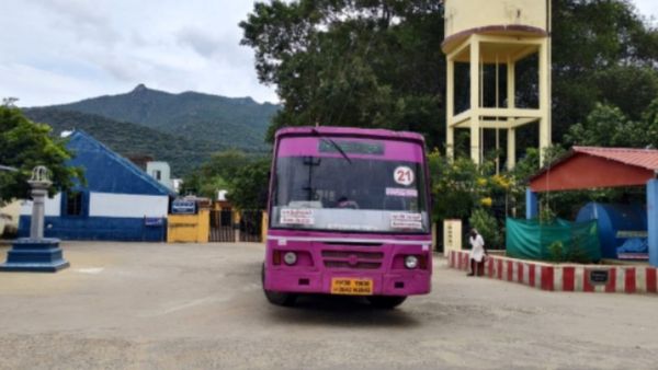 அப்படிப்போடு..பட்டியலின மக்களுக்கு மறுக்கப்பட்ட அரசு பஸ்கள் - கோவை ஆட்சியருக்கு பறந்த அதிரடி உத்தரவு