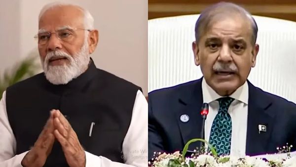 அந்த மனசுதான் சார் கடவுள்.. இந்தியாவின் மனிதாபிமான செயல்.. பாகிஸ்தான் நெகிழ்ச்சி