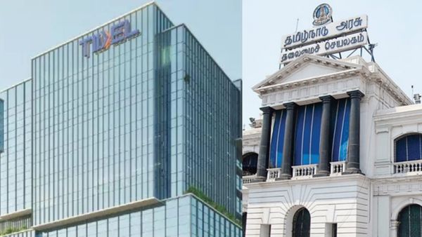 சிறு நகரங்களை கூட விடாத தமிழக அரசு.. மின்னல் வேகத்தில் நடக்கும் ஐடி புரட்சி! வருது புது டைடல் பார்க்