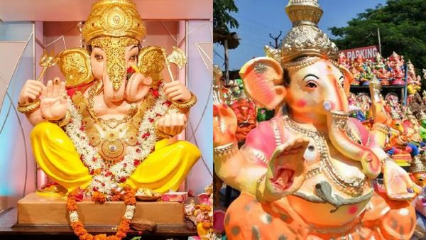 Vinayagar Chaturthi 2025: விநாயகர் சதுர்த்தி பண்டிகை இன்று நாடு முழுவதும் கோலாகலம்.. சிறப்பு வழிபாடு