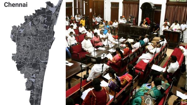 சென்னை மதுரவாயல் மன்னா.. இதோ டிசம்பருக்குள் 15 நாய் இனப்பெருக்க கட்டுப்பாட்டு மையம்.. மேயர் பிரியா