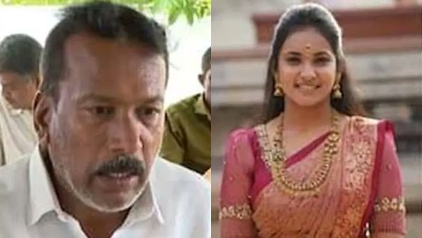 திருப்பூர் ரிதன்யா காரில் விஷம் குடித்து.. வரதட்சணைக்கு ஒரு ஆதாரம்.. விசாரணைக்குழு முன் பெற்றோர் ஆஜர்