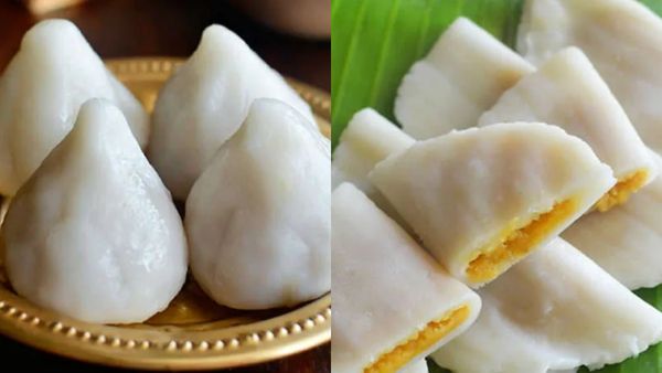 கொழுக்கட்டைன்னா விநாயகருக்கு ஏன் பிடிக்கும்? விநாயகர் சதுர்த்தியில் மோதகம் நைவேத்தியம் ஸ்பெஷல் என்ன?