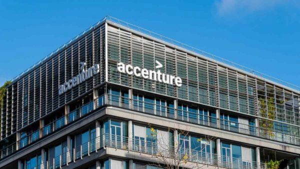 அனுபவம் வேண்டாம்.. டிகிரி இருந்தாலே போதும்.. Accenture-ல் குவிந்திருக்கும் வேலைவாய்ப்பு