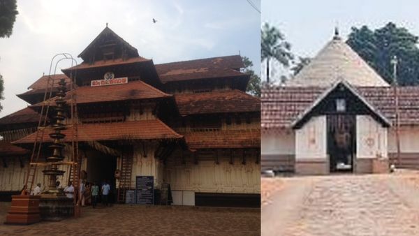 கேரள கோயில்களில் என்னதான் இருக்கிறது? அங்கு தரிசிக்க இத்தனை கூட்டம் அலைமோதுகிறதே!