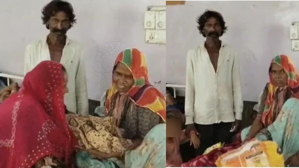 55 வயதுல 17வது குழந்தையை பெற்ற ரேகா.. அங்க தான் ட்விஸ்ட்.. ராஜஸ்தான் டாக்டர்களுக்கே ஒன்னும் புரியல