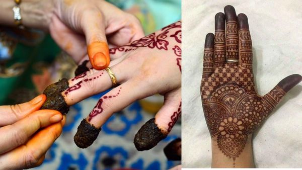 மருதாணியின் மகிமை தெரியுமா? அம்பிகையே சிறுமி ரூபத்தில் வந்த கதையும் இருக்கே!