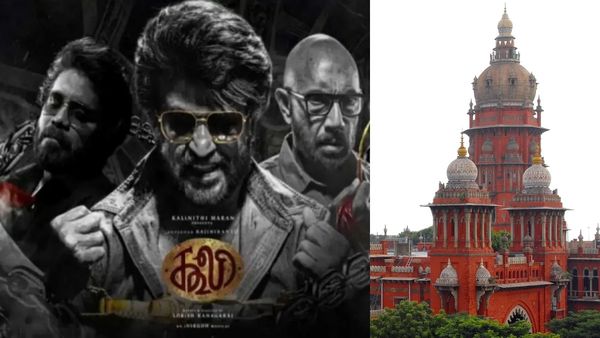 Coolie: கூலி படத்துக்கு ‘யு/ஏ’ சான்றிதழ் வழங்க உத்தரவிடக் கோரிய மனு தள்ளுபடி.. ஐகோர்ட் அதிரடி!