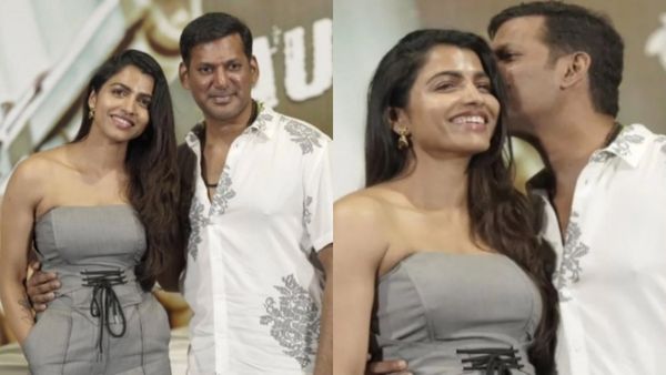 Vishal Marriage: நடிகர் விஷால்- தன்ஷிகா திருமணம் நின்று போனதா? நடந்தது என்ன?