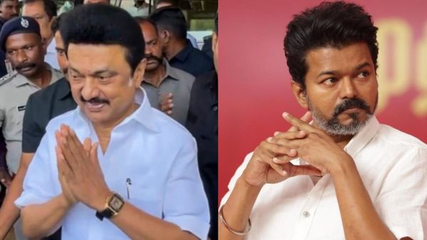 இன்று தேர்தல் நடந்தால் திமுக கூட்டணியே அதிக இடங்களில் வெல்லும்.. விஜய்? India Today-C Voter கணிப்பு!